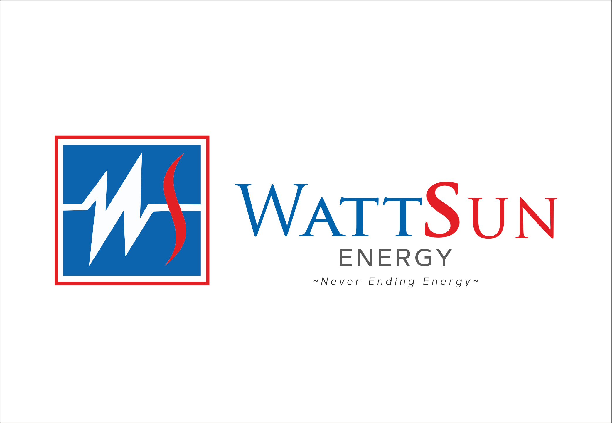 Wattsun
