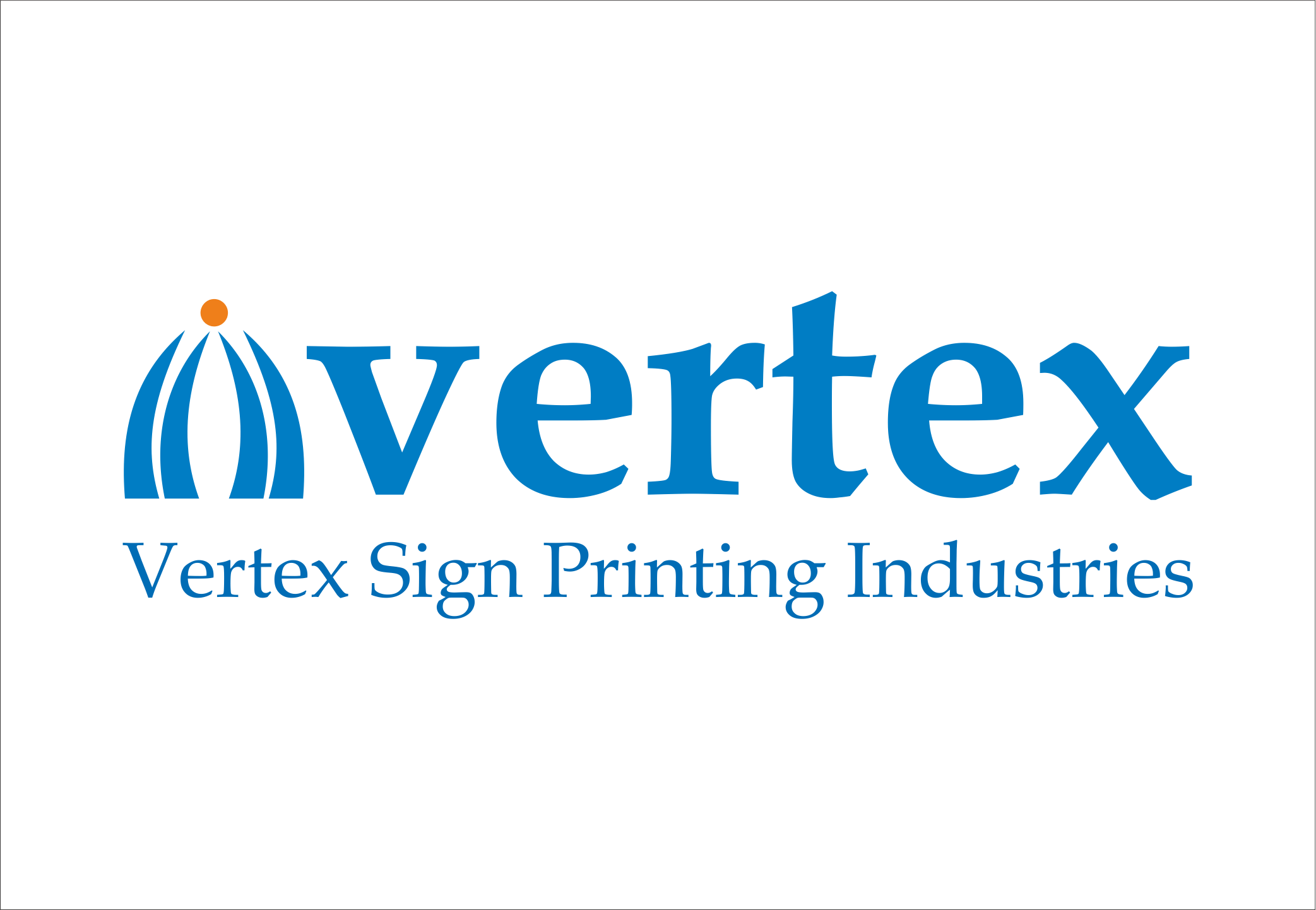 vertex